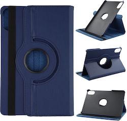 Flip Cover Δερμάτινη (Xiaomi Redmi Pad 2) Navy Μπλε Flip Cover Δερμάτινη (Xiaomi Redmi Pad 2) Navy Μπλε