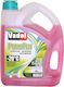 Vadol Ready for Use Engine Coolant for Car -20°C Red 4lt