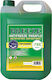Breeze Auto -78°C Grün Farbe 4Es