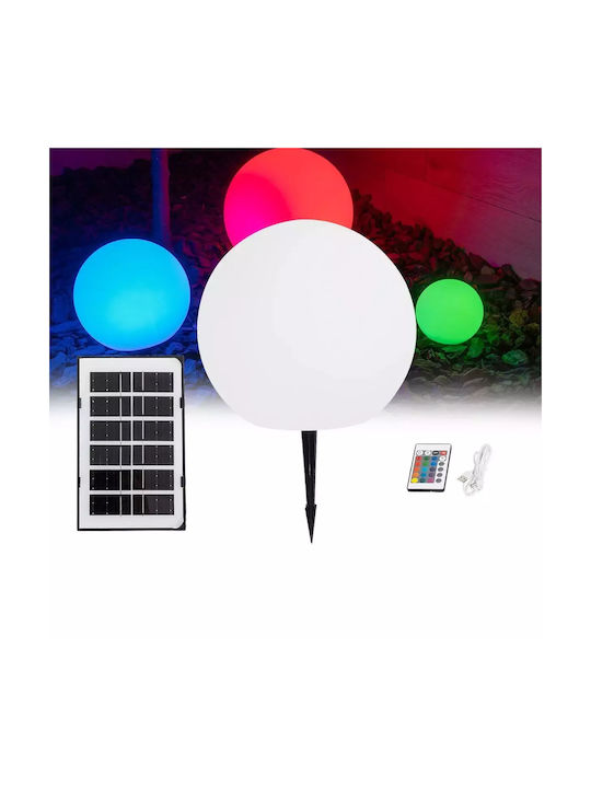 GloboStar Aquaglow Γλόμπος LED 3W GloboStar Aquaglow Γλόμπος LED 3W
