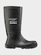 Dunlop Work Wellies Black