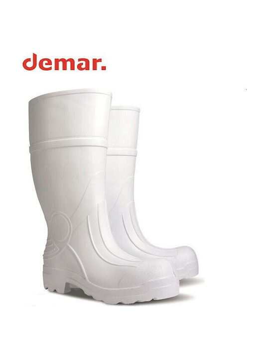 Demar Predator Cizme De Protecție
