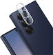 Camera Protection Tempered Glass Transparent for the Samsung Galaxy Z Fold7 5G