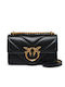 Love One Women's Bag Shoulder Black