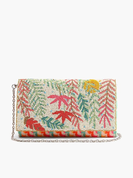 Women's Bag Handbag Multicolour