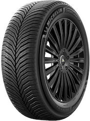 Michelin Crossclimate 3 Sport 195/55R20 95H XL 4 Εποχών για Επιβατικό Michelin Crossclimate 3 Sport 195/55R20 95H XL 4 Εποχών για Επιβατικό