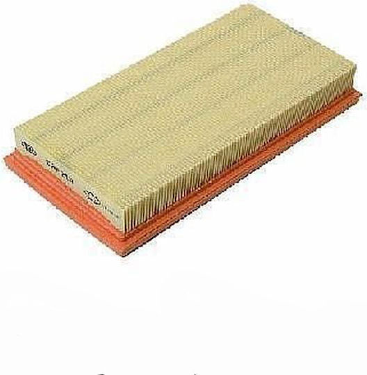Филтър Въздух Agip 246x206x57 Vw Golf I Scirocco Jetta 92 Chrysler Neon Le Baron