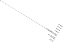Sunker Car Antenna Roof Threaded for Radio