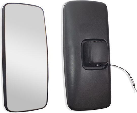 Mercedes-Benz Heated Car Multiple Placement Side Mirror 7640M