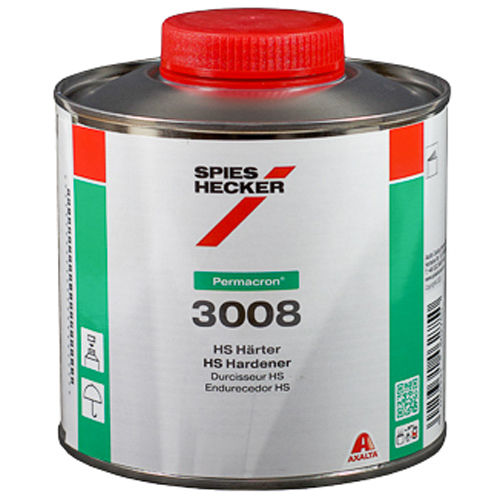 Spies Hecker Autohärter 500ml