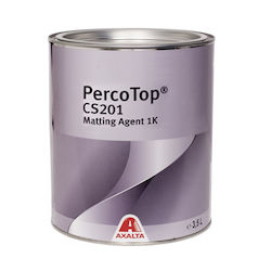 Axalta Ειδική Βαφή Αυτοκινήτου 3500ml