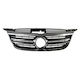 Car Decorative Mask Volkswagen Tiguan