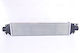 Nissens Intercooler auto