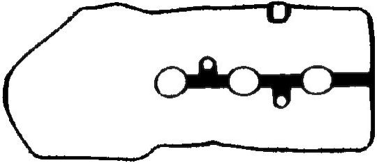 Gasket Valve Toyota Aygo 07/05 1.0 KGB10