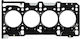 Gasket Head Corsa D 07/06 1.3 Cdti