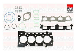 Σετ Φλαντζες Κεφαλης Vw Golf V 1.4tsi Blg Σετ Φλαντζες Κεφαλης Vw Golf V 1.4tsi Blg