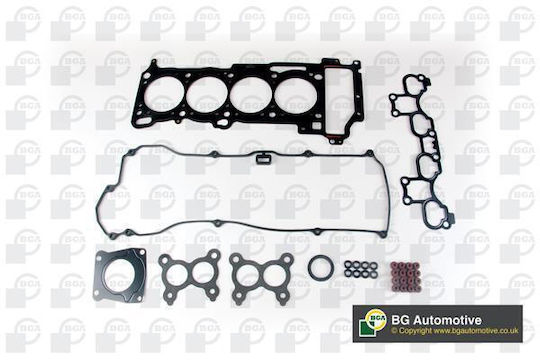 Σετ Φλαντζες Κεφαλης Nissan Primera P11-p12 1.8