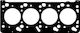 Gasket Head Ford Transit Connect 06/02 1.8 16v
