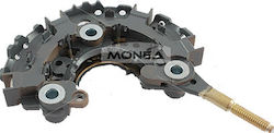 Ia4308 Protech Ανορθωτής Δυναμού 14v Τύπου Denso Toyota 103mm Ia4308 Protech Ανορθωτής Δυναμού 14v Τύπου Denso Toyota 103mm