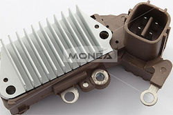 Ia4743b Protech Αυτόματος Δυναμού Τύπου Denso Toyota 14v 4 Φις Ia4743b Protech Αυτόματος Δυναμού Τύπου Denso Toyota 14v 4 Φις
