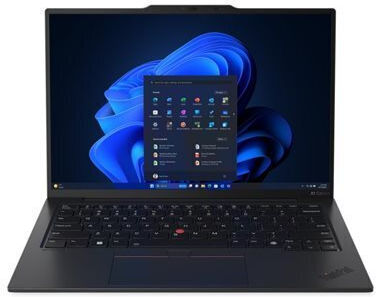 Lenovo ThinkPad X1 Carbon Gen 12 14" IPS Touchscreen (Ultra 7-155U/32GB/512GB SSD/W11 Pro) (US Keyboard)