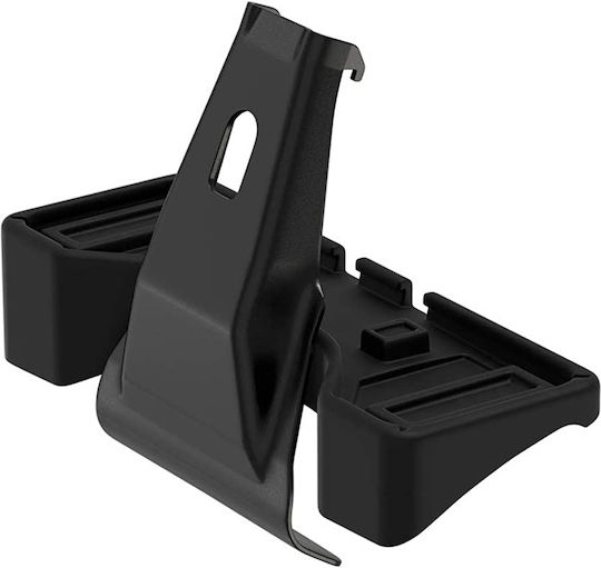 Thule Picioare pentru Bare Transversale Skoda Octavia 4buc