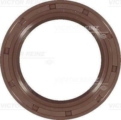 Mirror Seal Fiat Panda Mk 2 09/03 1.2