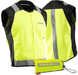 Mtech Riding Protection Jacket