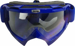 Nord Motocross Goggles Motocross q0001053