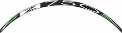 Αυτοκολλητο Τροχων Strip White Dcw57p Kawasaki Z750 Print Αυτοκολλητο Τροχων Strip White Dcw57p Kawasaki Z750 Print
