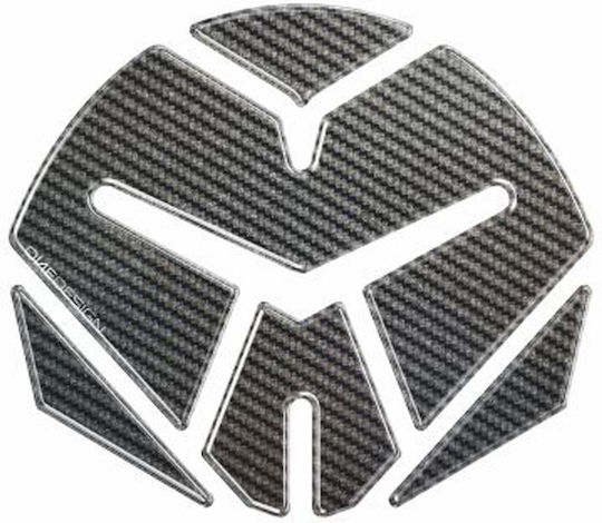 Autocolant Rezervor Cgirobcp Universal Print
