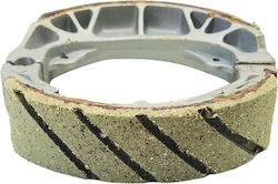 Brake Shoes Honda C50 Astrea Grand With Ridges Std Autopart Per Piece