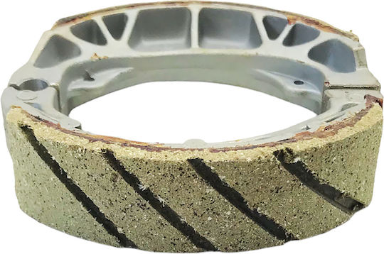 Σιαγωνες Φρενου Honda C50 Astrea Grand Me Ραβδωσεις Std Autopart Ανα Τεμ