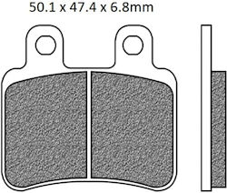Set Tampoane Fa350 Organice Fizz42831