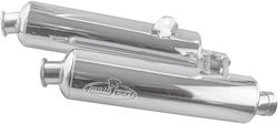 Motosport Motorcycle Exhaust for Suzuki GSX 750F 300750