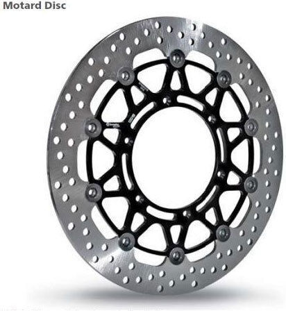 Brembo Δισκόπλακα Μπροστά για Suzuki GSX-R 1000