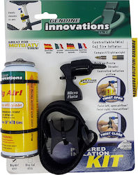 Genuine Innovations Αμπούλες Αέρα Επισκευής Ελαστικών