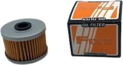 Oil Filter Kriss Roc