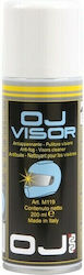 Σπρέι Καθαρισμού Ζελατίνες Μάσκες Oj Visor M119 200ml