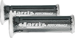 Χειρολαβες Harris 120μμ Ανοιχτες Carbon