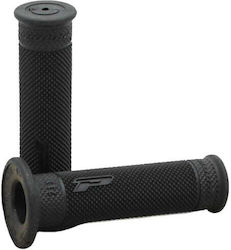 Χειρολαβες Pro-grip 711 Μαυρες 22/25 122mm Χειρολαβες Pro-grip 711 Μαυρες 22/25 122mm