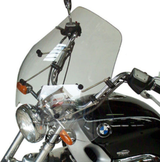 BMW Motorcycle Windshield & Windscreen Transparent Visor for BMW R 1200 BB034HPFC