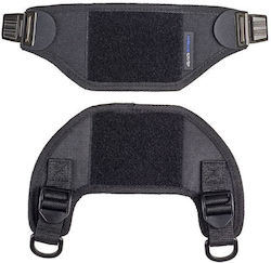 Bagster Traditionelle Tabs Universale Motorradgepäckzubehör Halterung Tasche Abdeckungen Reservere