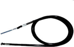 Rear Brake Cable Wire Honda Lead 100cc Scv Roc47965