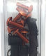 Orange Screw 5x16mm Last Paso Fairing Bolts 8pcs/Set Vicma