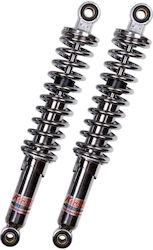 Kawata Motorcycle Shock Absorbers Rear for Honda GLX for Modenas X-CITE 39121