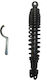 Forsa Motorcycle Shock Absorbers Rear for Kymco Agility 200-08-24064