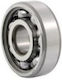 KBC Motorcycle Bearings 15x42x13mm 83018R