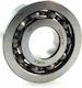 KBC Ρουλεμάν Στροφάλου 20x52x12mm 431125