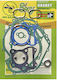 Garnituri De Tip Casca Motor Suzuki Address 125 Std